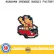 Shengde Latest how to make pin badges Suppliers bulk buy 1