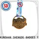 New team medals for business on sale 1