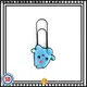 Shengde pvc rubber keychain manufacturers bulk production 1