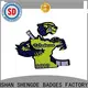 Wholesale lapel pins no minimum company on sale 1