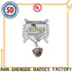 Shengde order lapel pins manufacturers for promotion 1