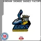 Shengde hockey trading pins Suppliers bulk production 1