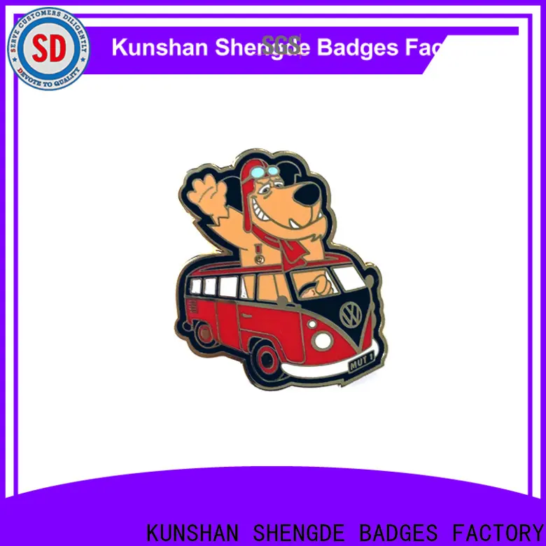 Top horror enamel pins Suppliers bulk buy 1
