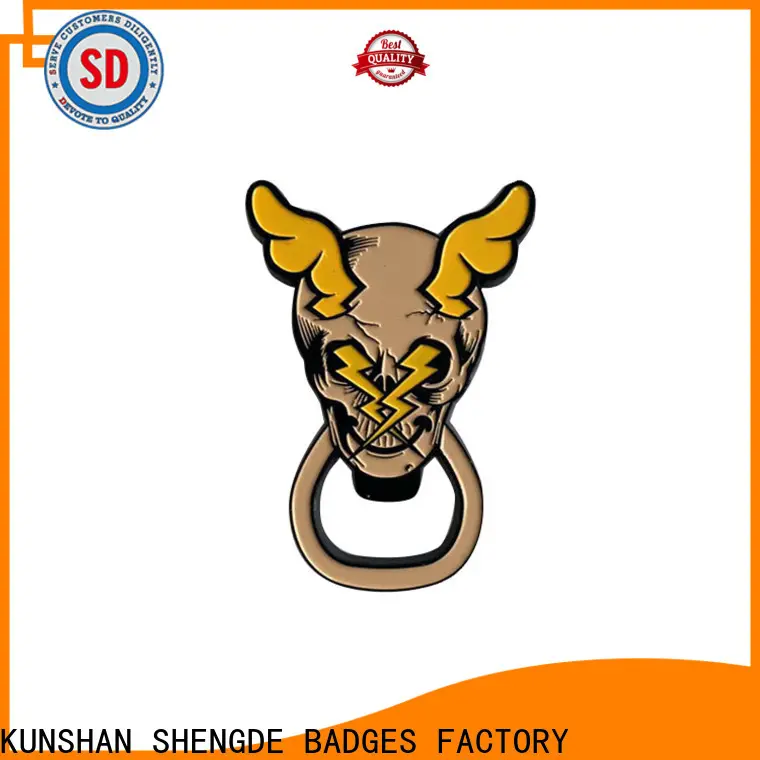 Shengde Latest bottle top openers company on sale 1