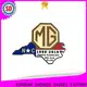 Shengde auto emblems and badges for business bulk buy 1