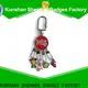 Shengde Best custom metal keychains for business bulk buy 1