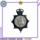 Shengde plastic police badges Suppliers for sale 1