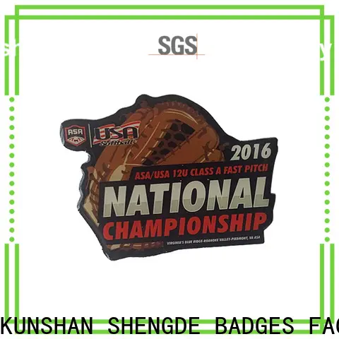 New major league pins Suppliers bulk production 1