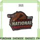 New major league pins Suppliers bulk production 1