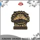 Shengde custom die cut lapel pins for business 1