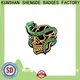 Shengde custom enamel pins wholesale company 1