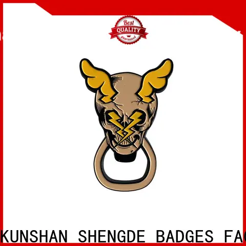 Shengde New pop top bottle opener Supply bulk buy 1