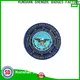 Shengde Best what is a police challenge coin manufacturers for promotion 1