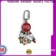 Shengde keychain manufacturers manufacturers for promotion 1