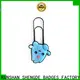 High-quality custom pvc charms factory bulk buy 1
