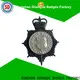 New plastic police badges Supply for sale 1