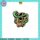 New enamel pin supplier factory 1