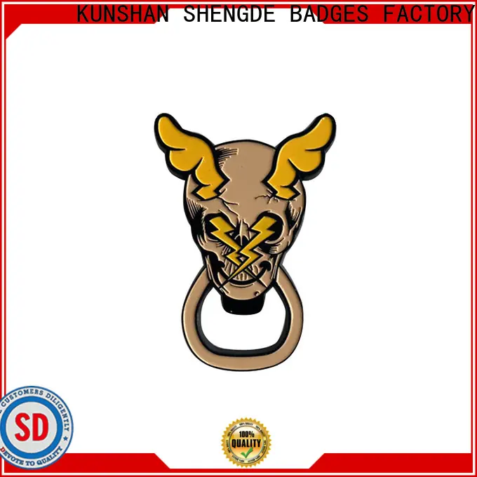Shengde Custom custom beer openers factory for sale 1