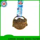 Shengde Best medals for sports events manufacturers on sale 1