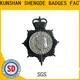 Shengde New special police badge Supply for sale 1
