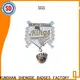 Shengde Top cloisonne lapel pins Suppliers bulk buy 1
