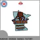 High-quality major league baseball pins for business bulk production 1