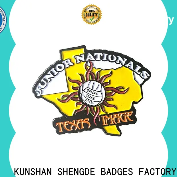 Latest soccer pins for sale Supply bulk production 1