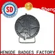 Shengde ladies belt buckles company bulk buy 1
