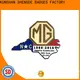 Shengde car emblems and badges Supply on sale 1