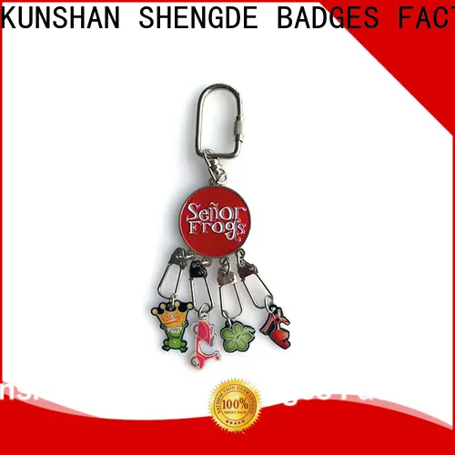 Best custom made keychains manufacturers bulk buy 1