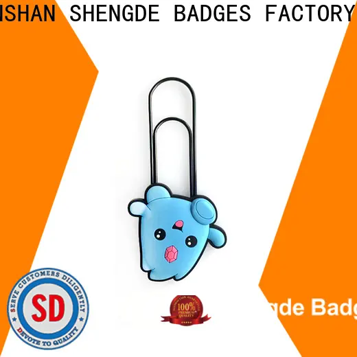 High-quality pvc keyrings factory on sale 1