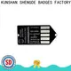 Shengde engraved desk name plates Supply bulk buy 1