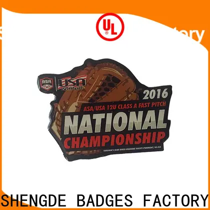 New sports trading pins manufacturers for sale 1
