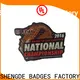 New sports trading pins manufacturers for sale 1