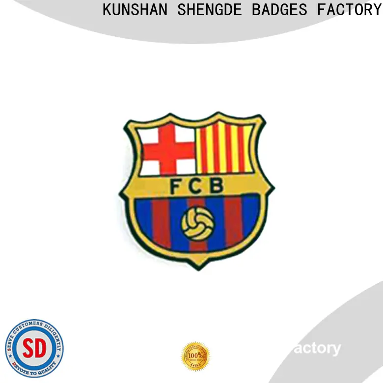 Top custom printed lapel pins factory on sale 1