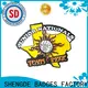 Shengde soccer team pins factory for sale 1