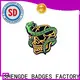 Latest enamel pins China for business 1