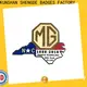 Shengde custom emblems Supply bulk production 1