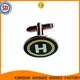 Shengde button cufflinks company 1