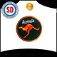 Shengde embroidery patch for business for sale 1