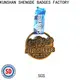 Shengde Best fire service medals company 1