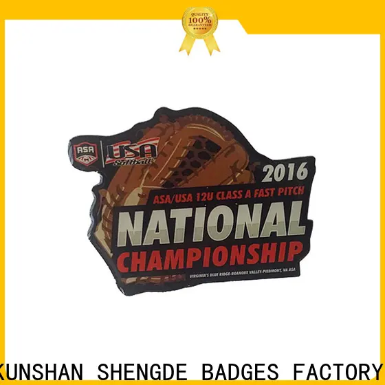 Shengde motorcycle lapel pins Supply bulk buy 1