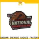 Shengde motorcycle lapel pins Supply bulk buy 1