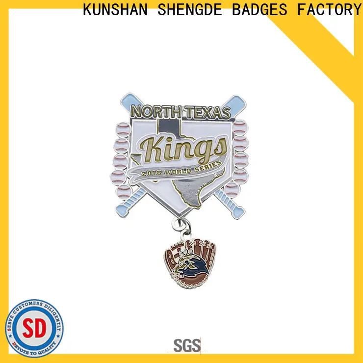 Top nhl lapel pins Supply 1