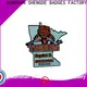 Top stock baseball trading pins factory 1