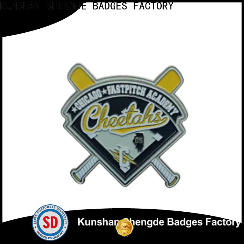 Best major league pins manufacturers 1