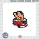 Shengde enamel pin factory factory bulk buy 1