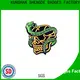 Shengde High-quality soft enamel pin badges for business for promotion 1