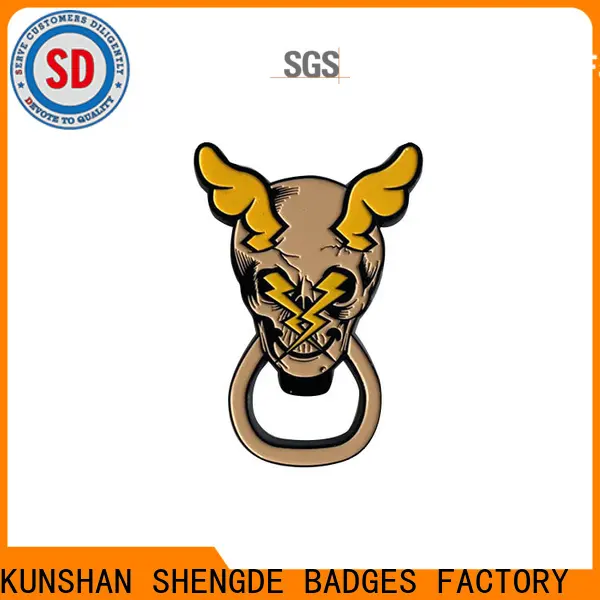 Shengde Wholesale stainless steel bottle opener Suppliers for sale 1