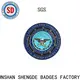 Shengde challenge coin suppliers factory bulk production 1
